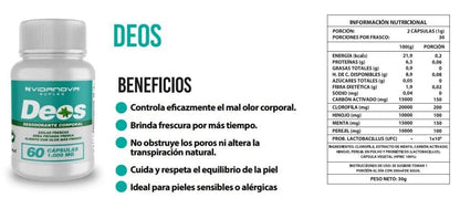 Deos 1000 mg