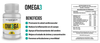Omega 3