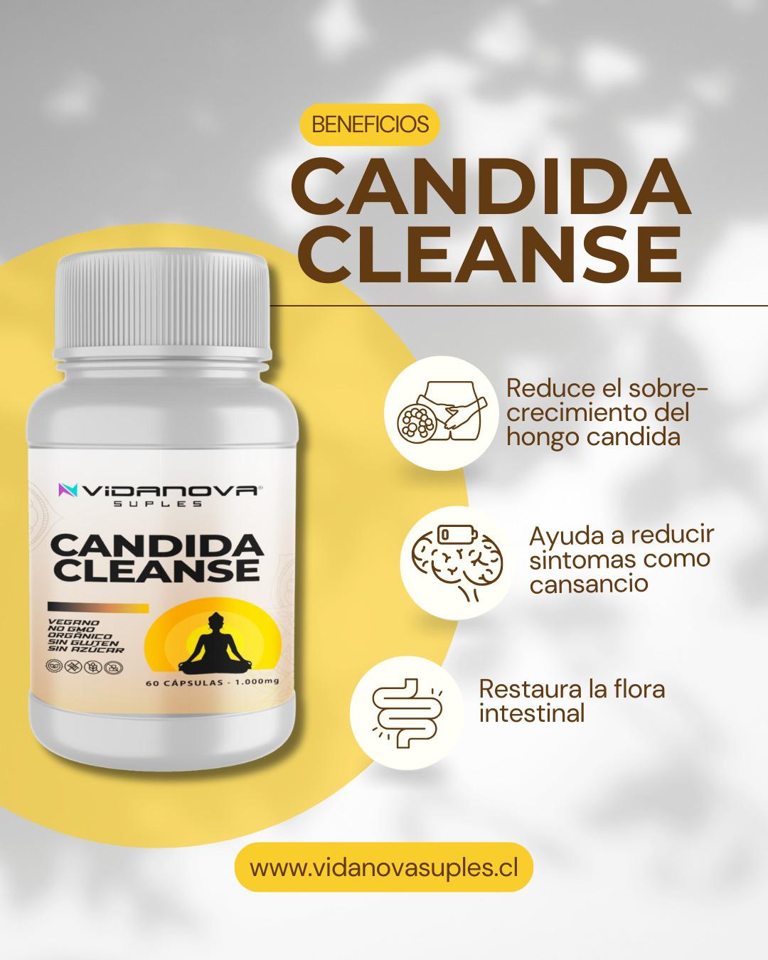 Candida Cleanse
