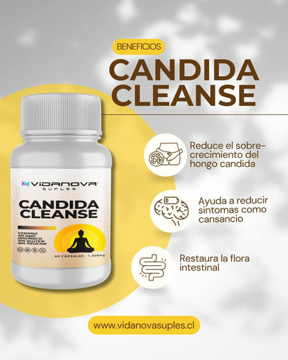 Candida Cleanse