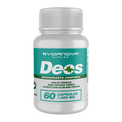 Deos 1000 mg