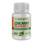 Okra Burner