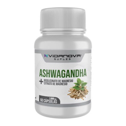 Ashwagandha 1000 mg