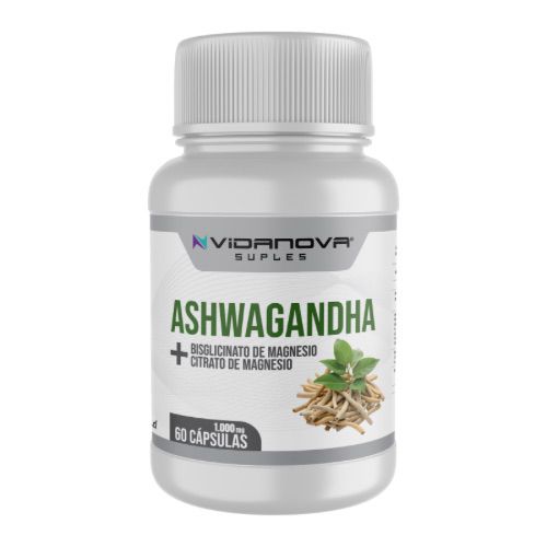 Ashwagandha 1000 mg