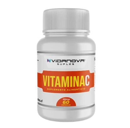 Vitamina C