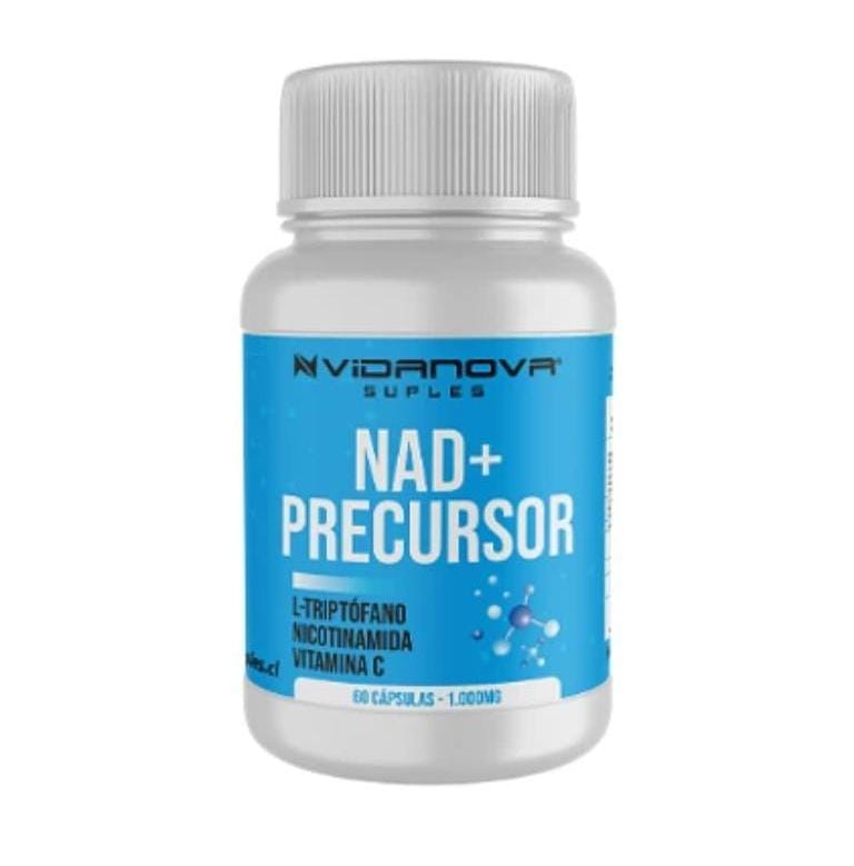 Precursor NAD+