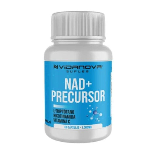Precursor NAD+