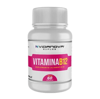 Vitamina B12