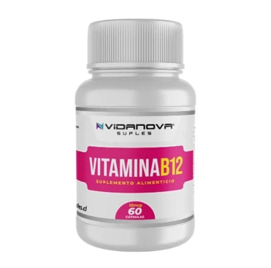 Vitamina B12