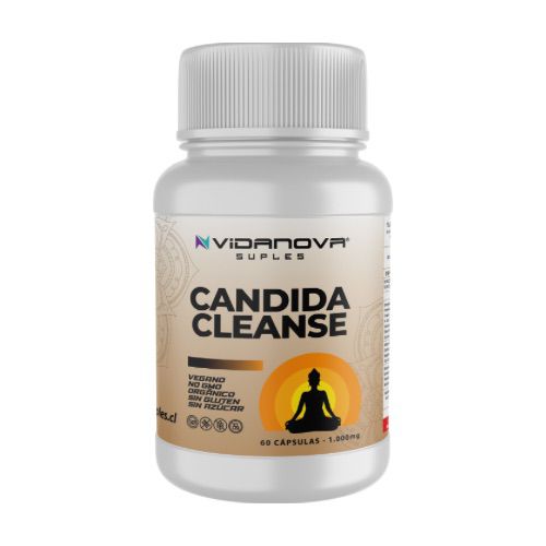 Candida Cleanse