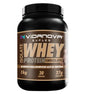 Proteína Whey Isolada 1kg - Chocolate